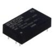 RSP45-40M Měnič: DC/DC 45W Uvst: 9÷36V Uvýst: 8÷35VDC Ivýst: 5A OUT: 1