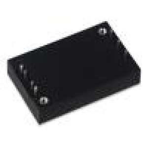 RSP150-40M Měnič: DC/DC 150W Uvst: 9÷36V Uvýst: 8÷35VDC Ivýst: 10A OUT: 1