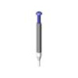 Push rod Ø: 2.5mm screw-in L: 60mm Thread: M4x10