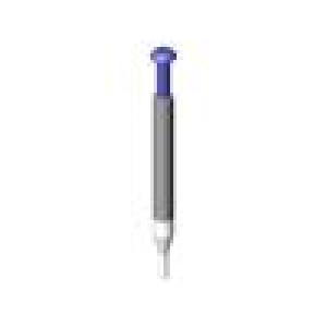 Push rod Ø: 2.5mm screw-in L: 60mm Thread: M4x10