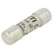 Pojistka: tavná gG 16A 500VAC kulatý 10,3x38mm