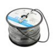 Kabel HDMI 2.0 HDMI vidlice,z obou stran PVC Dél: 100m černá