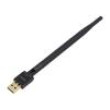 Adaptér BT USB A Bluetooth 5.3 + EDR USB 3Mbps 150m
