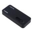Rozbočovač HDCP 2.2,HDMI 2.0 černá Vst: HDMI zásuvka