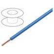 Vodič BETAtherm® 155 1x4mm2 lanko Cu žlutá -35÷120°C 600V