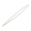 Čidlo: termostat NC 130°C 2,5A 250VAC kabel 0,3m ±5°C