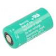 Baterie lithiové 3V 2/3A,2/3R23 1350mAh