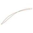 Čidlo: termostat NC 140°C 2,5A 250VAC kabel 0,3m ±5°C