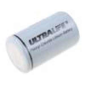 Baterie lithiové 3,6V 1/2AA 1200mAh