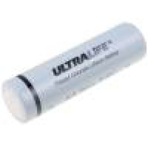 Baterie lithiové 3,6V AA 2400mAh