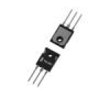 DIF120SIC053-DIO Tranzistor: N-MOSFET SiC unipolární 1,2kV 46A Idm: 100A 278W