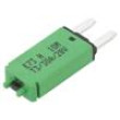 Pojistka: tavná 30A 12VDC automobilová 12,45mm