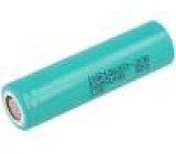 Akum: Li-Ion MR18650 3,6V 1950mAh