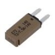 Pojistka: tavná 7,5A 12VDC automobilová 12,45mm