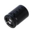 Kondenzátor: elektrolytický SNAP-IN 680uF 200VDC Ø25x35mm