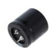 Kondenzátor: elektrolytický SNAP-IN 4700uF 50VDC Ø30x30mm