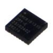 Sensor: acceleration 6in1 -40÷125°C 3÷3.6VDC 4.5x4.5x1.1mm