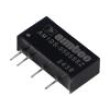 AM1DS-0505SEZ Měnič: DC/DC 1W SIP7 AM1DS-EZ