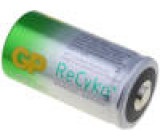 Akum: Ni-MH C 1,2V 3000mAh ReCyko Balení: volně,průmyslové