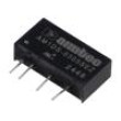 AM1DS-0305SEZ Měnič: DC/DC 1W SIP7 AM1DS-EZ