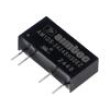 AM1DS-2424SH30EZ Měnič: DC/DC 1W SIP7 AM1DS-EZ