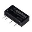 AM1DS-0509SEZ Měnič: DC/DC 1W SIP7 AM1DS-EZ