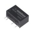 AM2DM-1505SH60EZ Měnič: DC/DC 2W SIP7 AM2DM-EZ