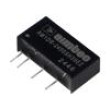 AM1DR-2405SH30EZ Měnič: DC/DC 1W SIP7 AM1DR-EZ