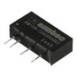 AM1DR-1205SH30EZ Měnič: DC/DC 1W SIP7 AM1DR-EZ