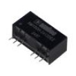 AM10GH-2412DEZ Měnič: DC/DC 10W SIP8 AM10GH-EZ