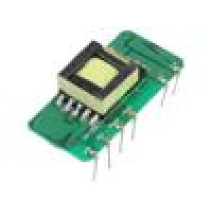 AMEOF5-15SLEZ Měnič: AC/DC 5W AMEOF5-EZ PCB 3000V