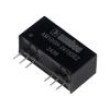 AM10GH-2415DEZ Měnič: DC/DC 10W SIP8 AM10GH-EZ