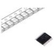 SN74HC273PWR IC: číslicový klopný obvod D Ch: 8 SMD TSSOP20 tuba HC