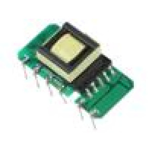AMEOF3-12SL277EZ Měnič: AC/DC 3W AMEOF3-277EZ PCB
