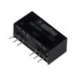 AM10GH-4805DEZ Měnič: DC/DC 10W SIP8 AM10GH-EZ