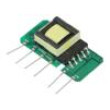 AMEOF3-9S277EZ Měnič: AC/DC 3W AMEOF3-277EZ PCB