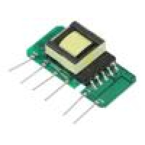AMEOF3-9S277EZ Měnič: AC/DC 3W AMEOF3-277EZ PCB