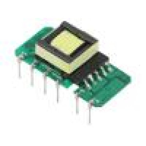 AMEOF3-9SL277EZ Měnič: AC/DC 3W AMEOF3-277EZ PCB