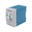 POS-MDIN100W48 Napájecí zdroj: spínaný na lištu DIN 96W 48VDC 2A 90÷264VAC