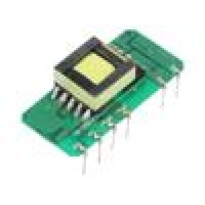 AMEOF5-12SLEZ Měnič: AC/DC 5W AMEOF5-EZ PCB 3000V
