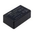 AMEL45-12SHAGY Měnič: AC/DC 45W AMEL45-HAGY PCB