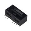 AM10GH-4824SEZ Měnič: DC/DC 10W SIP8 AM10GH-EZ