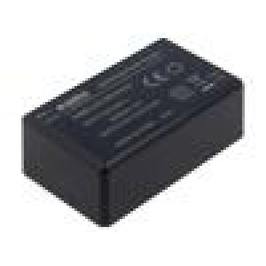 AMEL45-5SHAGY Měnič: AC/DC 45W AMEL45-HAGY PCB