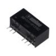 AM10GH-4812DEZ Měnič: DC/DC 10W SIP8 AM10GH-EZ