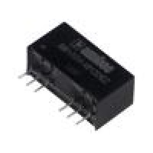 AM10GH-4812DEZ Měnič: DC/DC 10W SIP8 AM10GH-EZ