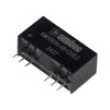 AM10GH-4812SEZ Měnič: DC/DC 10W SIP8 AM10GH-EZ
