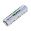Akum: Ni-MH AA 1,2V 2600mAh ReCyko+ volně,průmyslové