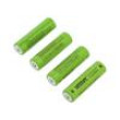 Akum: Li-Ion AA 1,5V 1800mAh Ø14,3x50,3mm 4ks.