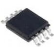 PIC12LF1552-I/MS Mikrokontrolér PIC SRAM:256B 32MHz MSOP8 1,8-3,6V