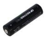 Akum: Ni-MH AA 1,2V 200mAh ReCYKO PRO volně,průmyslové